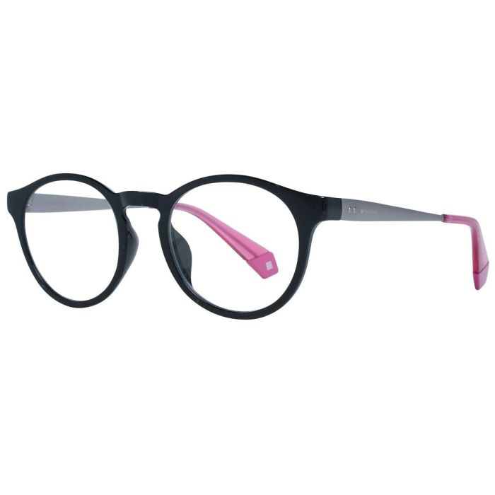Montura de Gafas Unisex Polaroid PLD 6081_G_CS 493H2_0F 2 Montura de Gafas Unisex Polaroid PLD 6081_G_CS 493H2_0F 2