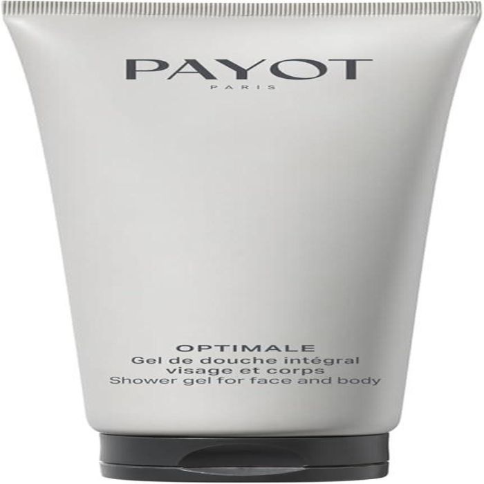 Payot Optimale Gel de Ducha Facial y Corporal 200 ml