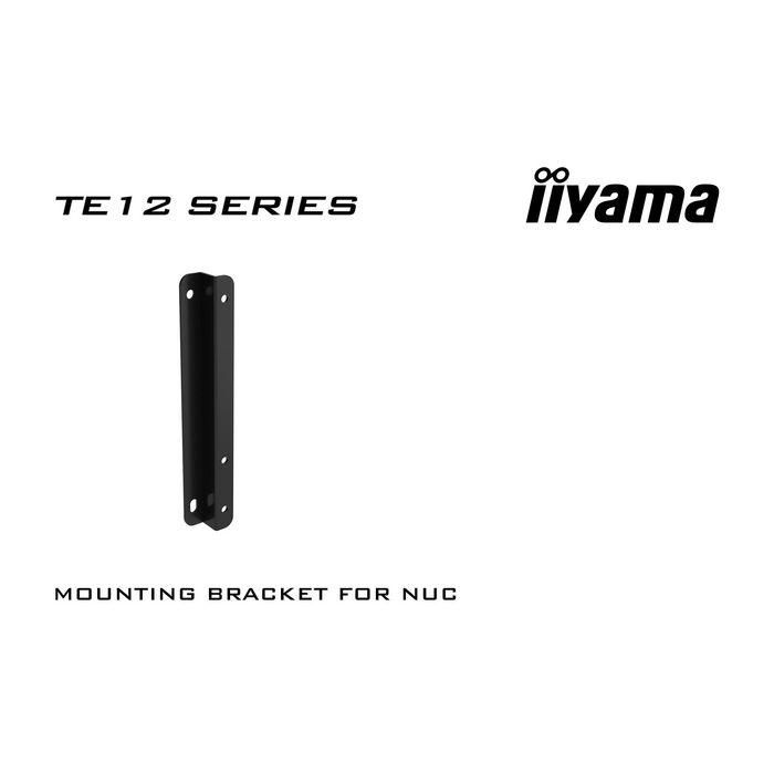 iiyama TE7512MIS-B3AG pantalla de señalización Diseño de quiosco 190,5 cm (75") LCD Wifi 400 cd / m² 4K Ultra HD Negro Pantalla táctil Procesador incorporado Android 11 24/7 14 iiyama TE7512MIS-B3AG pantalla de señalización Diseño de quiosco 190,5 cm (75") LCD Wifi 400 cd / m² 4K Ultra HD Negro Pantalla táctil Procesador incorporado Android 11 24/7 14
