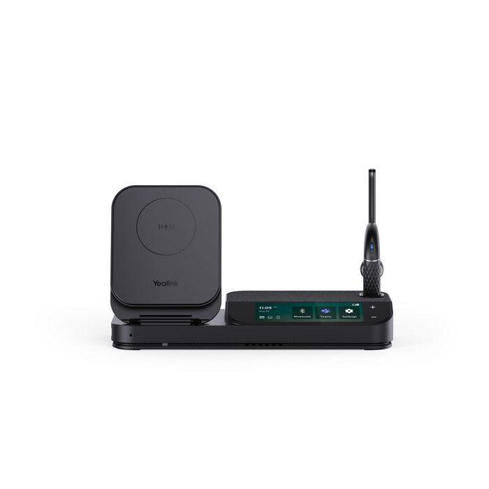 Yealink BH71 Workstation, 100 Hz-20 kHz, Bluetooth 5.2, 40 m max 5 Yealink BH71 Workstation, 100 Hz-20 kHz, Bluetooth 5.2, 40 m max 5