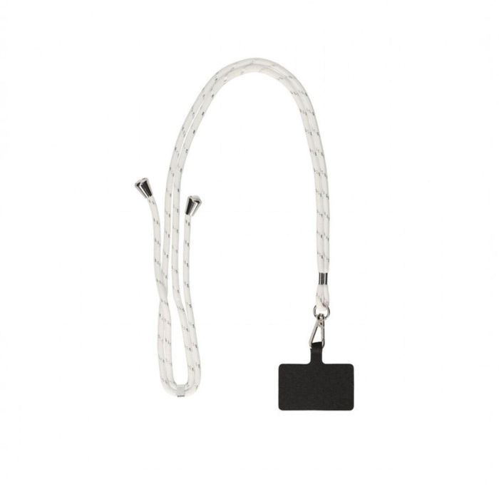 Cordón para Teléfono Móvil KSIX Universal 0 Cordón para Teléfono Móvil KSIX Universal 0