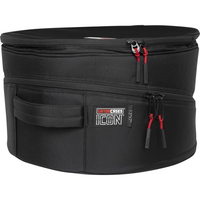 Gator Funda G-Icon Para Caja 13" X 07", Dimensiones Interiores: 381 x 381 x 203 mm 3