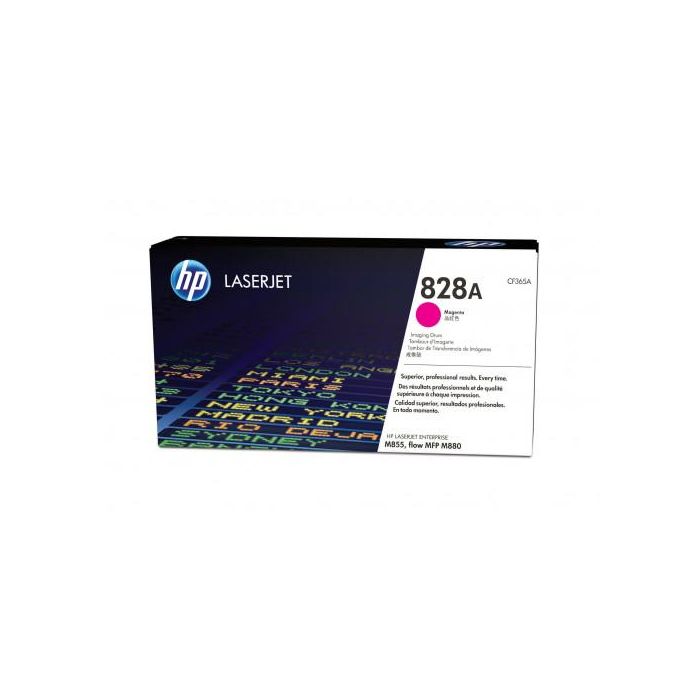 HP 828A Tambor Magenta HP828A (CF365A)