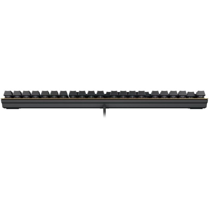Cherry Keyboard KC 200 MX MX2A BROWN [DE] black/bronze MX2A BROWN Switch 5