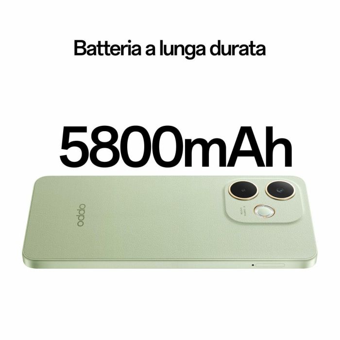 Smartphone Oppo A5 PRO 6,67" 8 GB RAM 256 GB 9 Smartphone Oppo A5 PRO 6,67" 8 GB RAM 256 GB 9