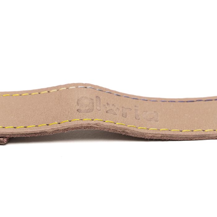 Gloria Correa Oasis 60 cm X 30 mm Blanco 1