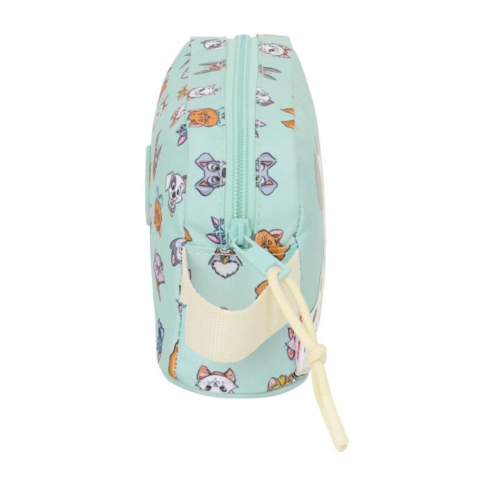 Portameriendas Térmico Disney Azul 21,5 x 12 x 6,5 cm 2 Portameriendas Térmico Disney Azul 21,5 x 12 x 6,5 cm 2