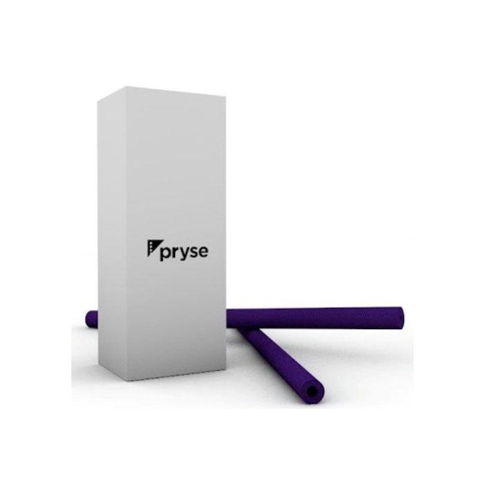 Tejido No Tejido Pp 70 Gr. Rollo 0,81X3 M. Lila (Set de 15)