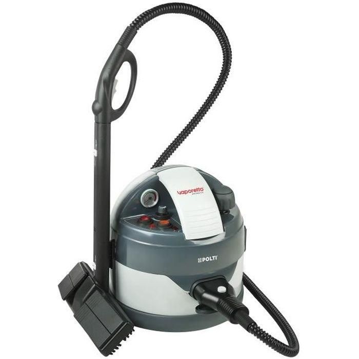 Vaporeta POLTI Eco PRO 3.0 4.5 bar 2 L 2000W Vaporeta POLTI Eco PRO 3.0 4.5 bar 2 L 2000W
