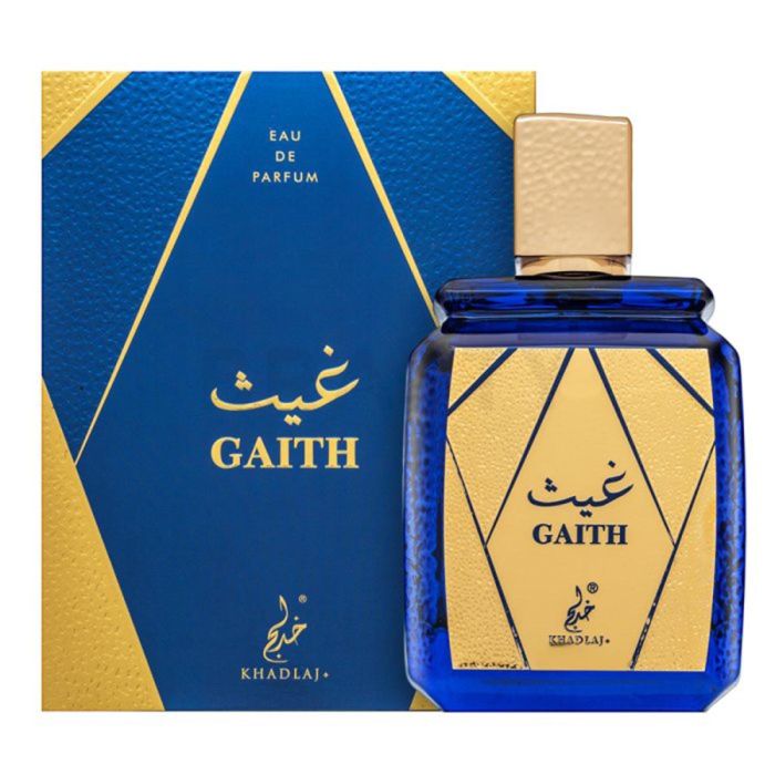 Khadlaj Gaith eau de parfum 100 ml para hombre