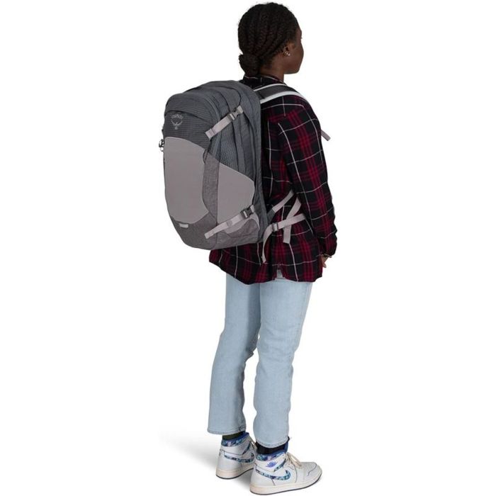 Mochila de Montaña Osprey 10006252-1034 Gris claro 1 Mochila de Montaña Osprey 10006252-1034 Gris claro 1