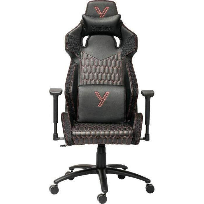 Yenkee YGC 110RD Silla Gaming Ghost 3
