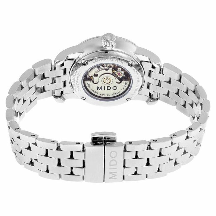 Reloj Mujer Mido 4 Reloj Mujer Mido 4