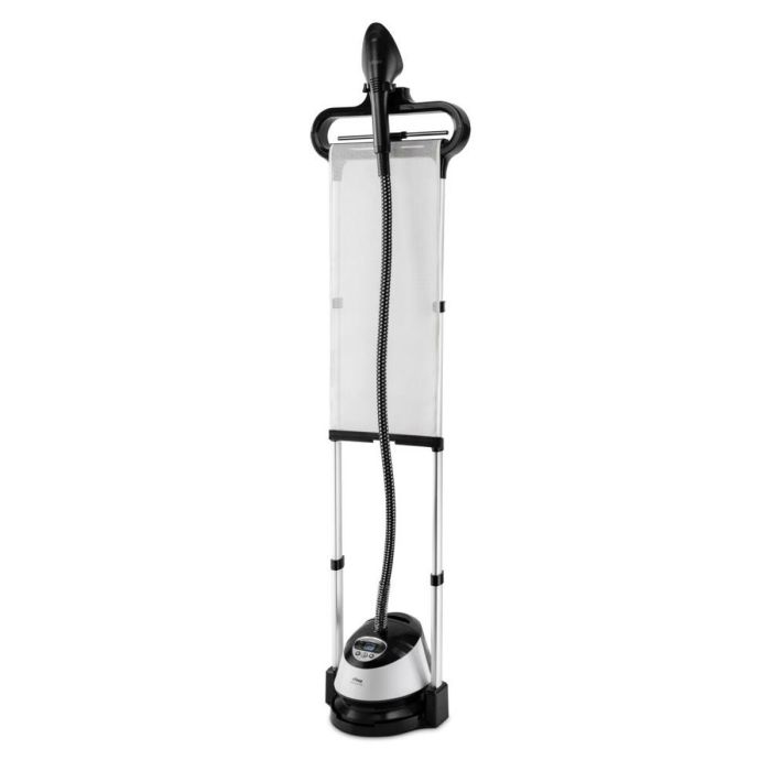 Plancha de Vapor Vertical UFESA STEAM PAD 1580W 38GR/M LCD 1600 W