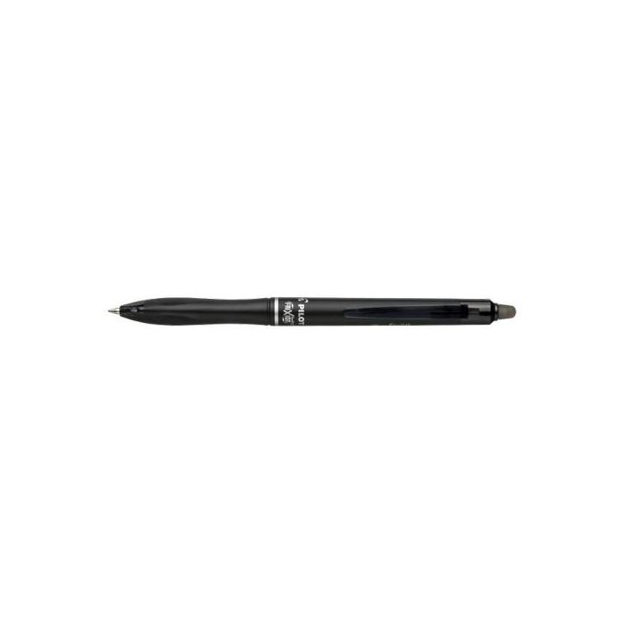 Boligrafo Borr. Pilot Frixion Ball Plus 0,7 Negro (Set de 10)
