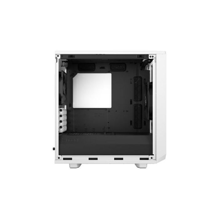 Fractal Design Meshify 2 Mini Blanco 12 Fractal Design Meshify 2 Mini Blanco 12