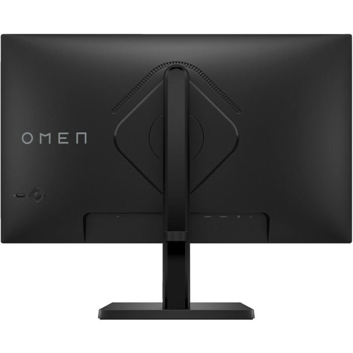 HP OMEN 24 Monitor Gaming 23.8 pulgadas FHD 165Hz para Juegos de Alto Rendimiento, Colores Vibrantes y Diseño Elegante 4