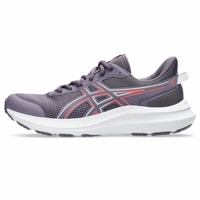 Zapatillas de Running para Adultos Asics Jolt 5 Morado 2