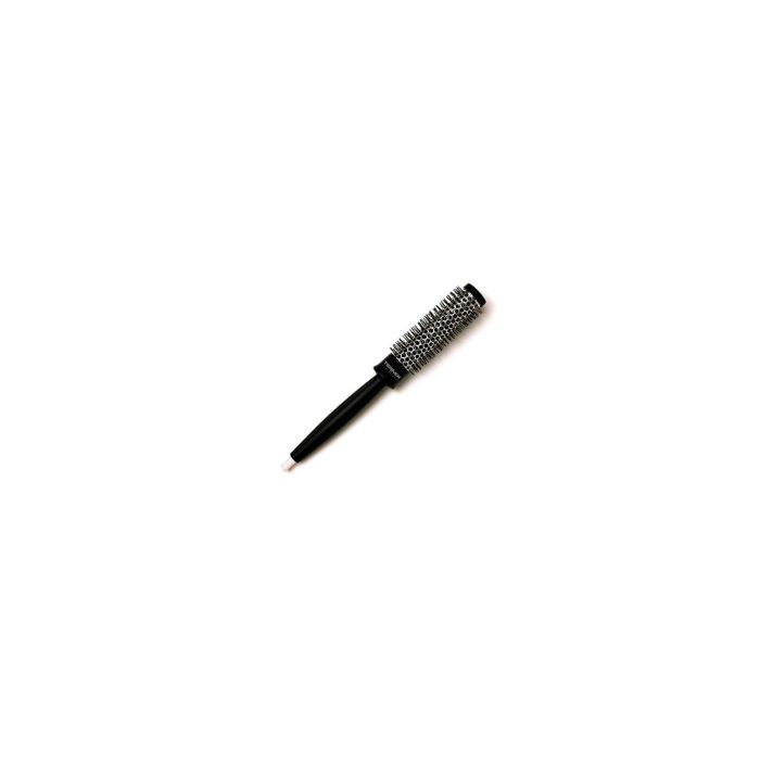 Termix Cepillo Profesional Térmico 28mm con Fibra Ionizada para Secado Rápido y Cabello Suave Brillante, Alta Resistencia al Calor