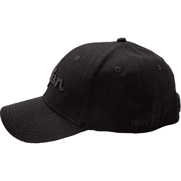 Gorra Zildjian Blackout Stretch Fit ? M/L 1 Gorra Zildjian Blackout Stretch Fit ? M/L 1