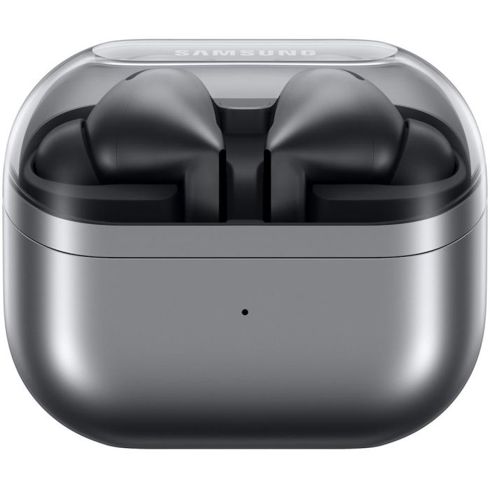 Samsung Galaxy Buds3 Pro SM-R630 Auriculares Inalámbricos TWS con Cancelación de Ruido Activa, Gris 5