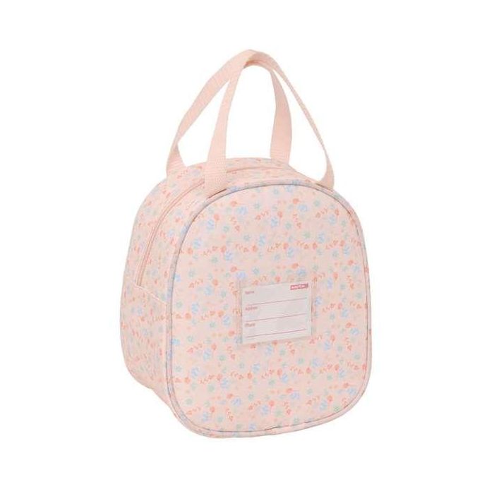 Neceser termo rec y rep. agua sophie la girafe joy 19x22x14 cm 1 Neceser termo rec y rep. agua sophie la girafe joy 19x22x14 cm 1