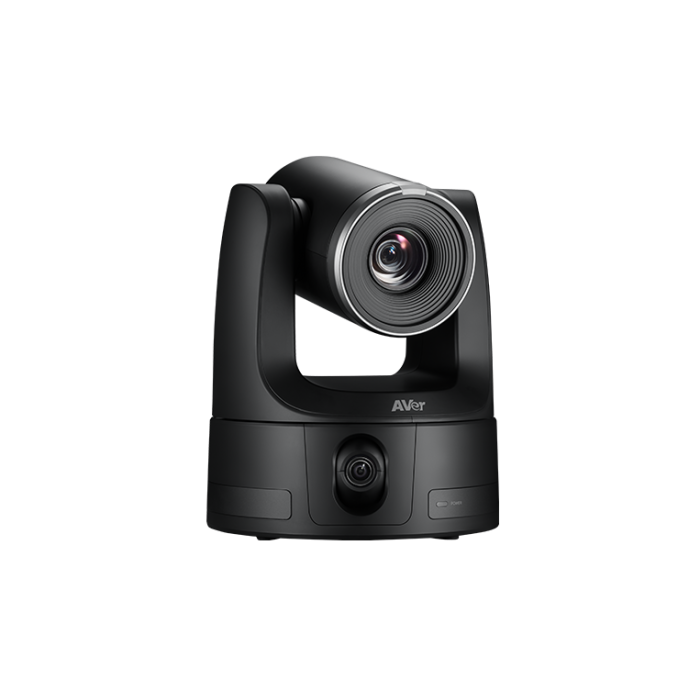 AVer TR535 Cámara 4K Ultra HD 8 MP CMOS Exmor Zoom Óptico 30x Negro 61S9330000AN 1 AVer TR535 Cámara 4K Ultra HD 8 MP CMOS Exmor Zoom Óptico 30x Negro 61S9330000AN 1