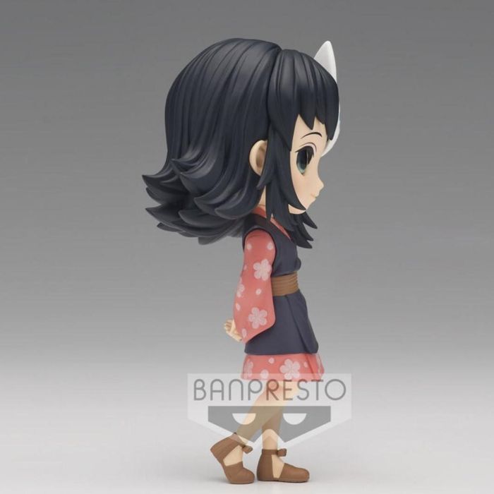 Figura Banpresto Q Posket Kimetsu No 3 Figura Banpresto Q Posket Kimetsu No 3