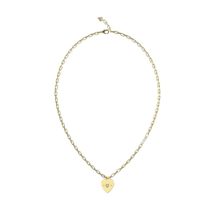 Collar Mujer Guess JUBN05060JWYGT-U Dorado