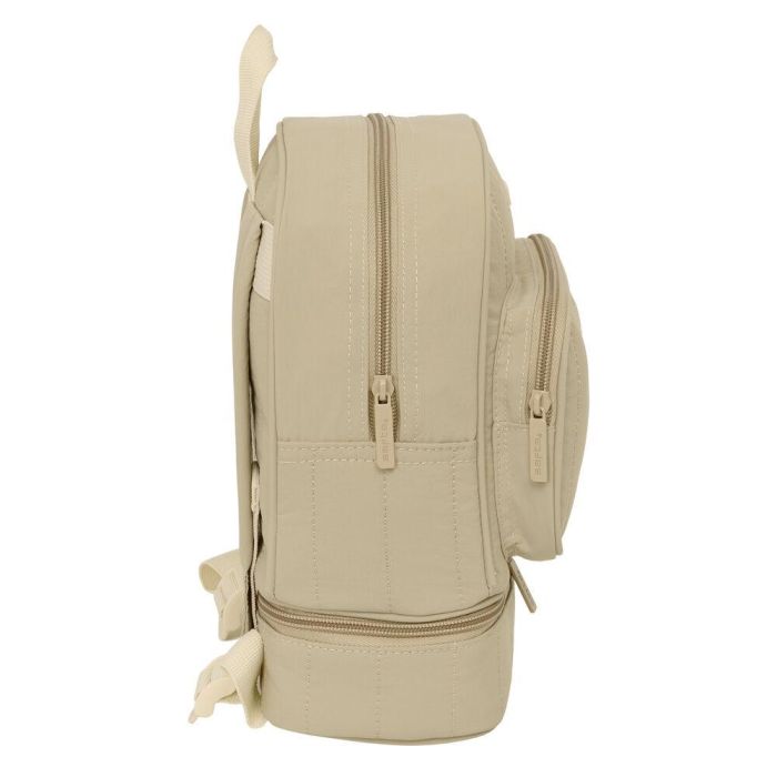 Mochila portameriendas Leon adaptable 2