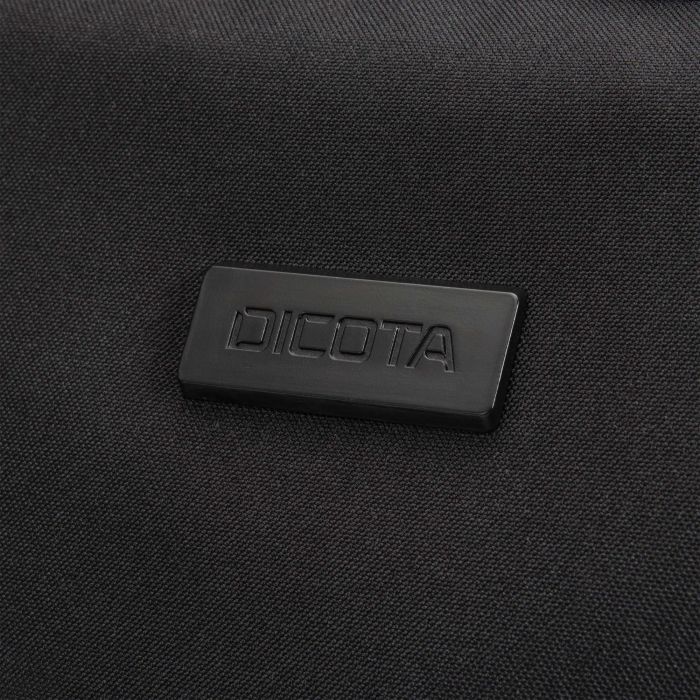Mochila para Portátil Dicota D32116-RPET Negro 2 Mochila para Portátil Dicota D32116-RPET Negro 2
