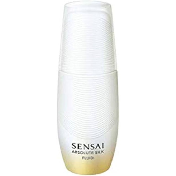 Sensai Absolute silk tratamiento micro mousse 80 ml