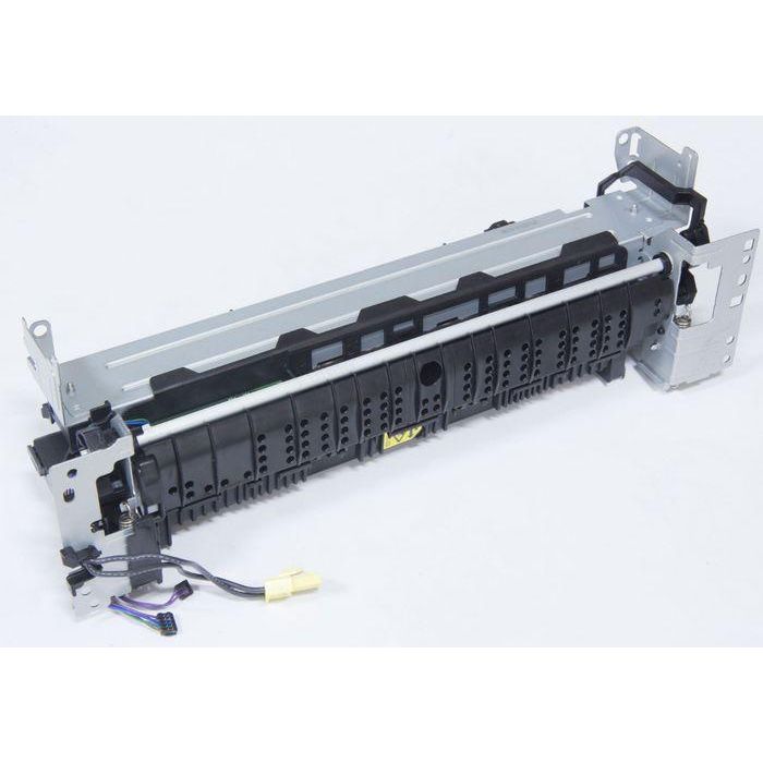 HP 220V fuser assembly for HP LaserJet Pro printers, ensuring efficient toner bonding and reliable performance. HP 220V fuser assembly for HP LaserJet Pro printers, ensuring efficient toner bonding and reliable performance.