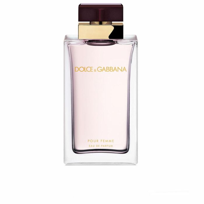 Perfume Mujer Dolce & Gabbana EDP Pour Femme 100 ml