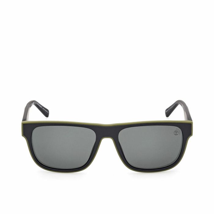 Timberland TB00025 Gafas de Sol Polarizadas para Hombre - 145 mm