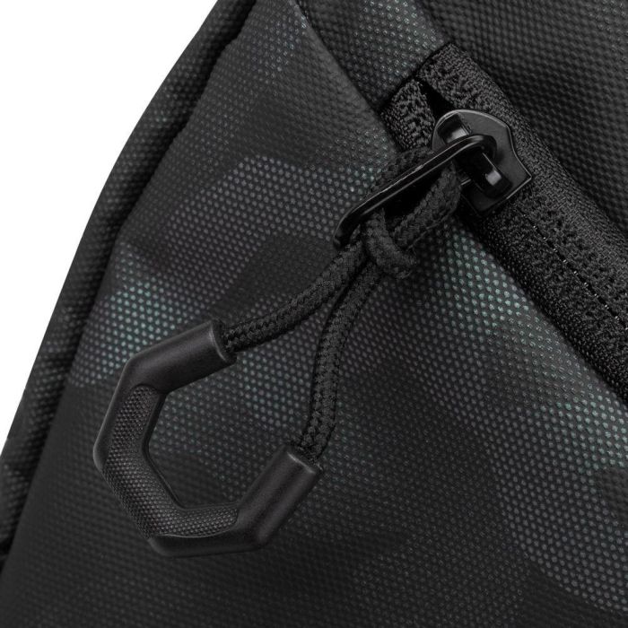 Riva Reisetasche Sherwood 30L grau camo 7641 10