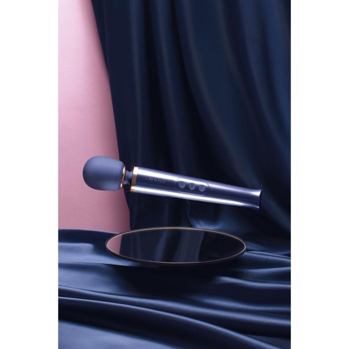 Masajeador Le Wand Azul 8 Masajeador Le Wand Azul 8