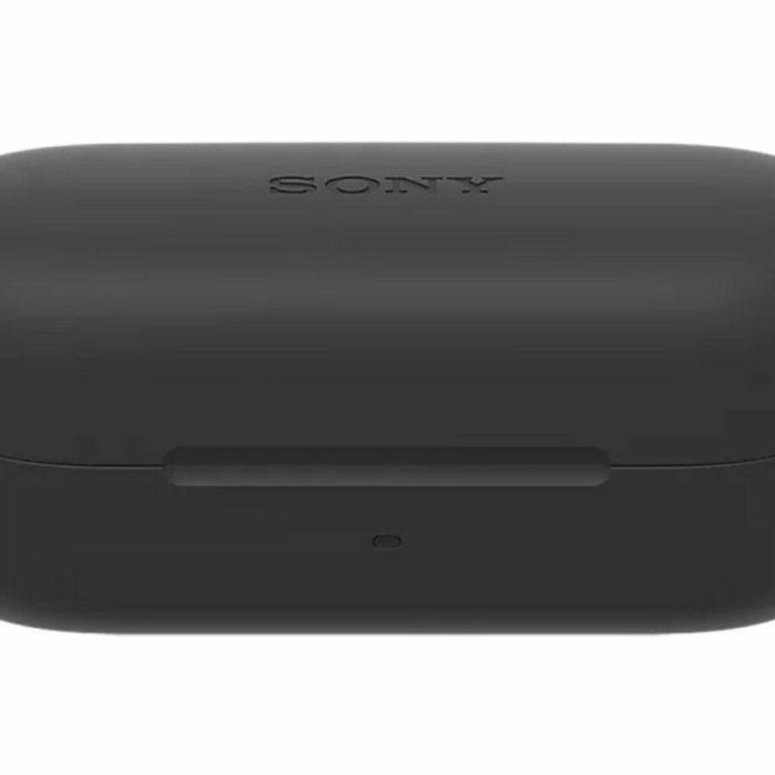 Auriculares Sony WF-C510 Negro 46