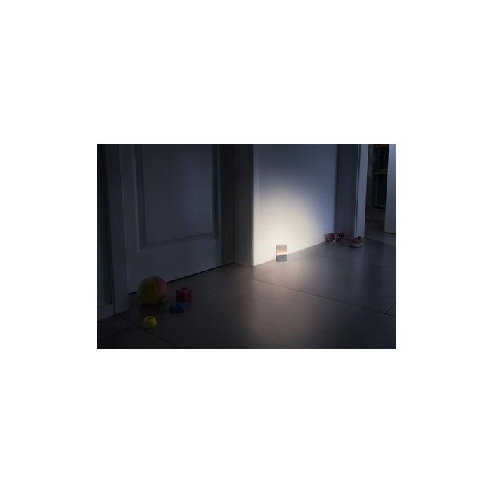 Varta 16624101421 Luz Nocturna con Sensor de Movimiento 3AAA 8 Varta 16624101421 Luz Nocturna con Sensor de Movimiento 3AAA 8