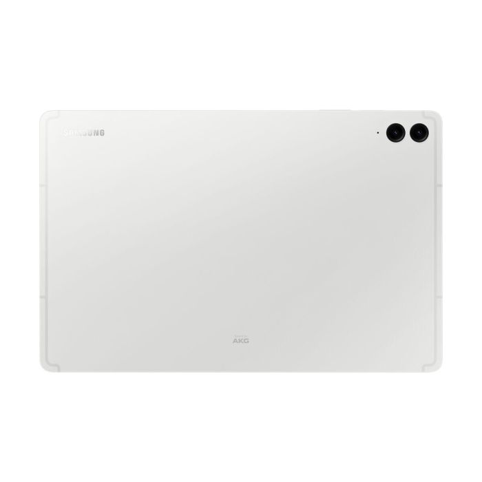 Tablet Samsung Galaxy Tab S9 FE+ 12,4" Exynos 1380 12 GB RAM 256 GB Plateado 4 Tablet Samsung Galaxy Tab S9 FE+ 12,4" Exynos 1380 12 GB RAM 256 GB Plateado 4