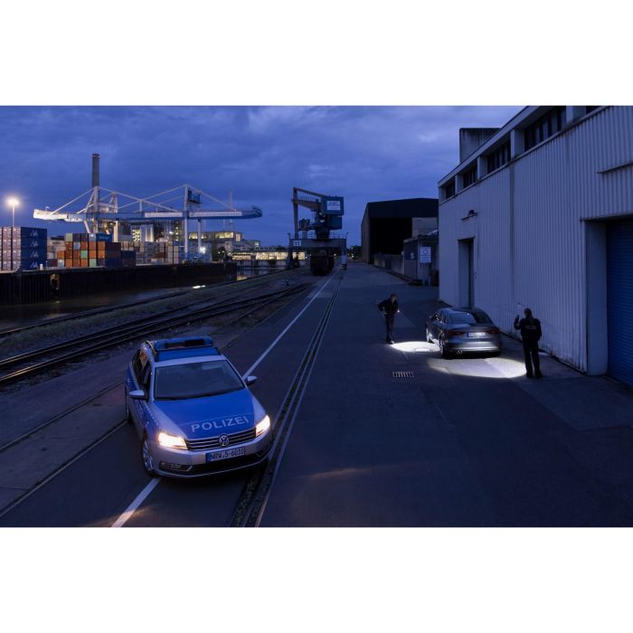 Ledlenser Taschenlampe - T² 2 Ledlenser Taschenlampe - T² 2