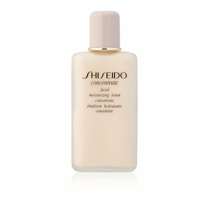 Loción Hidratante Shiseido 10110240101 Botella Mujer 1 Loción Hidratante Shiseido 10110240101 Botella Mujer 1