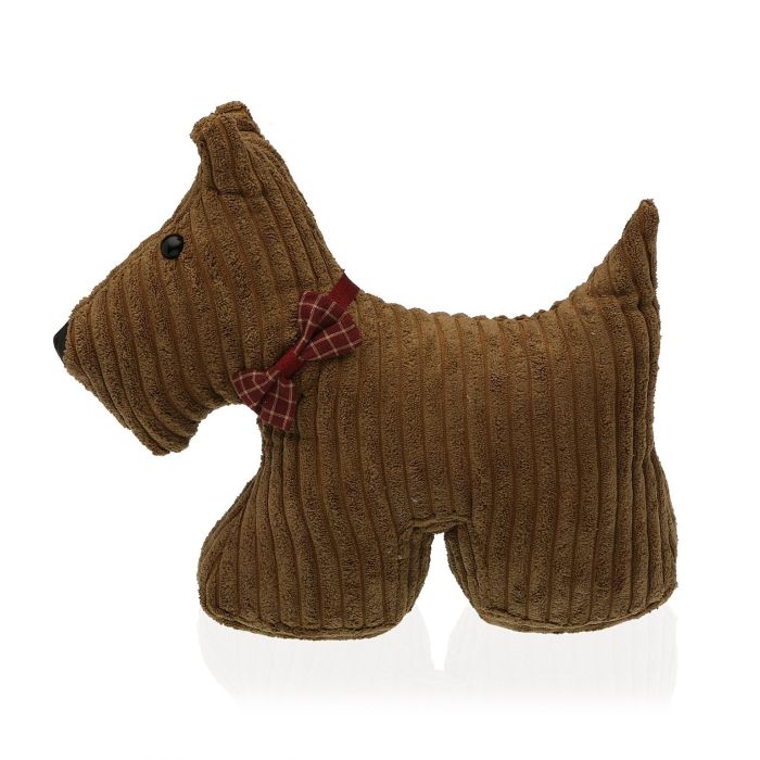 Sujetapuertas Perro Versa 12X28CM (2 Unidades) Sujetapuertas Perro Versa 12X28CM (2 Unidades)