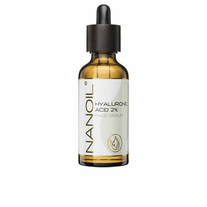 Nanoil Face Serum Hyaluronic Acid