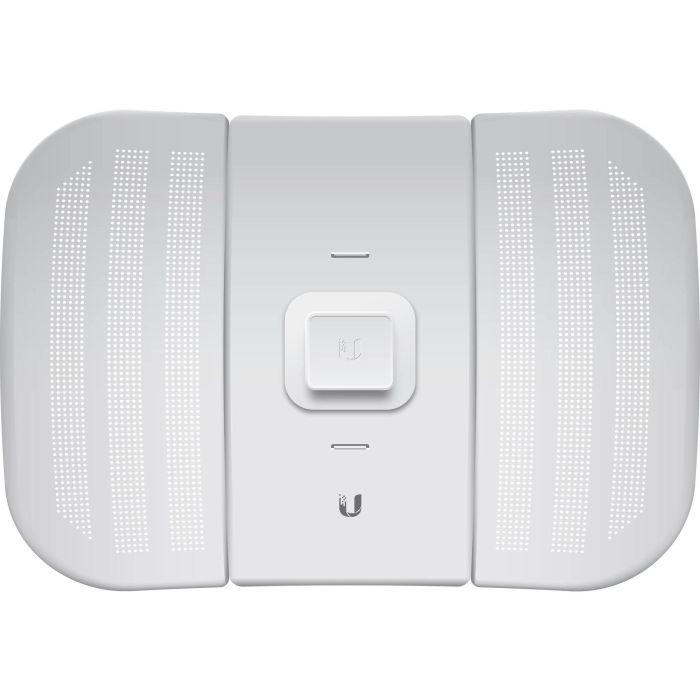 Ubiquiti Networks LBE-M5-23 Repetidor y Transceptor 5 GHz 802.11n 100 Mbit/s 23 dBi Antena Blanco 2 Ubiquiti Networks LBE-M5-23 Repetidor y Transceptor 5 GHz 802.11n 100 Mbit/s 23 dBi Antena Blanco 2