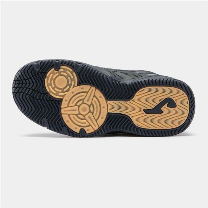 Zapatillas Deportivas Infantiles Joma Sport School 2103 Azul oscuro Azul marino 2