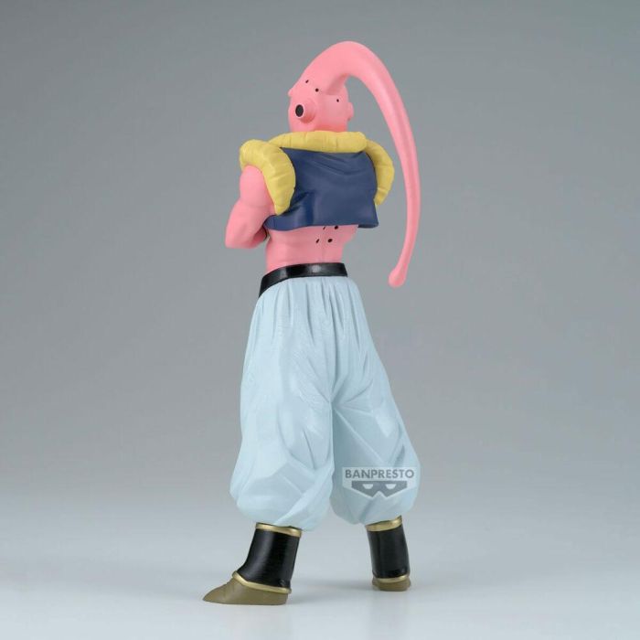 Banpresto BP28921P Figura de Acción Dragon Ball Z Match Makers Majin Buu vs Gohan Ultimate 18 cm 1 Banpresto BP28921P Figura de Acción Dragon Ball Z Match Makers Majin Buu vs Gohan Ultimate 18 cm 1