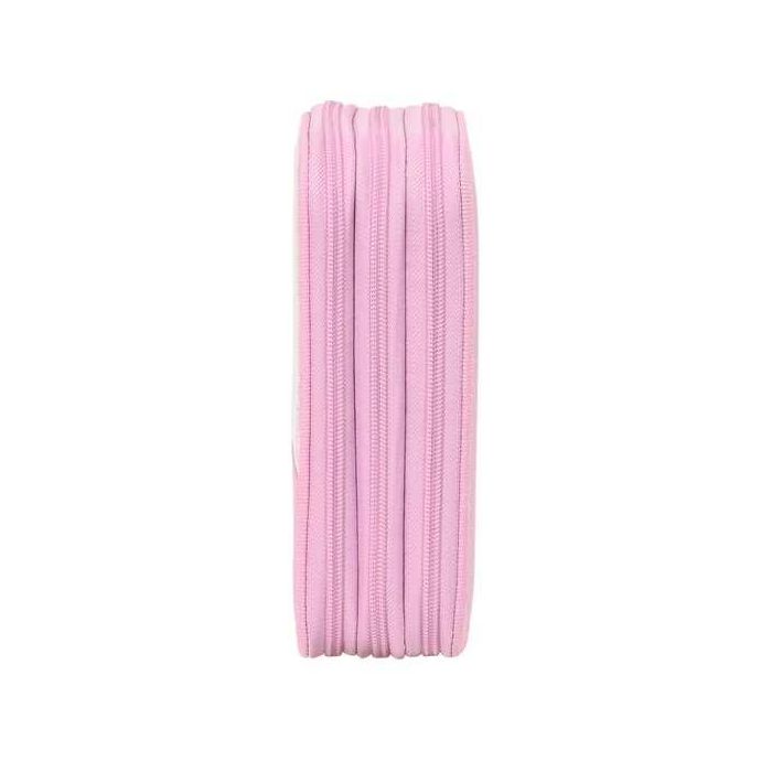 Plumier Triple Na!Na!Na! Surprise Sparkles Rosa claro (36 Piezas) 3 Plumier Triple Na!Na!Na! Surprise Sparkles Rosa claro (36 Piezas) 3