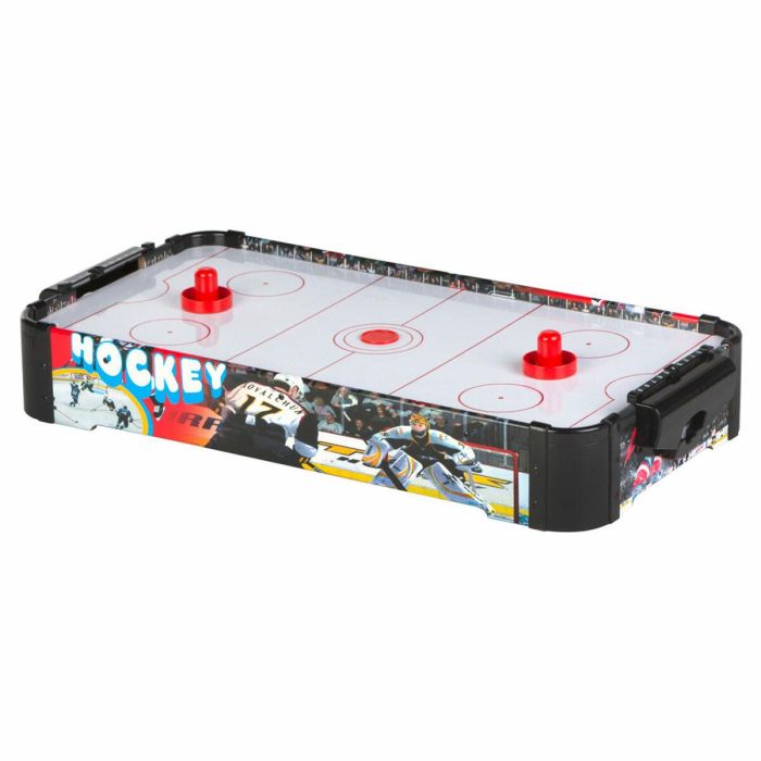 Mesa de Hockey Colorbaby 69 x 10 x 36 cm (2 Unidades)