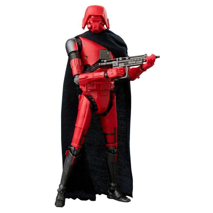 Hasbro Star Wars The Black Series Figura Droide Asesino HK-87 de Ahsoka 5
